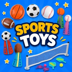 Sports Novelty Toys