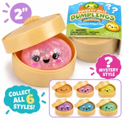 Squeezy Jelly Surprise Dumpling 2