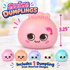 Squishy 3.25
