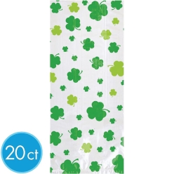 70% Off: St. Patricks Day Clovers 11.5