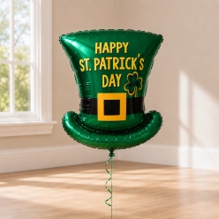 Happy St. Patricks Day Hat 24