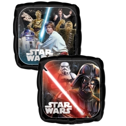 Star Wars Classic 18