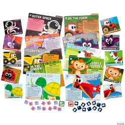 STEM Coding Game