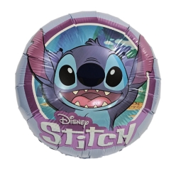 Lilo & Stitch 45.7cm Foil Balloon