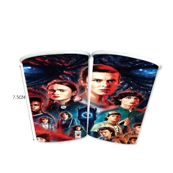 Stranger Things Paper Cups 10pk