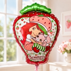 Strawberry Shortcake 22