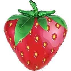 Strawberry 25