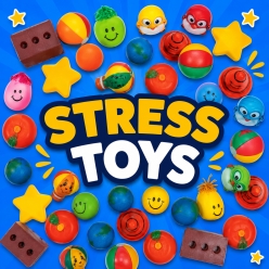 Stress Toys