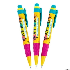 Studio VBS Message Pens - 12Pk