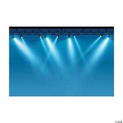 Studio VBS Stage Backdrop 9 ft. x 6 ft.
