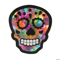 Sugar Skull 9.5