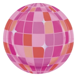 Cherry Summer Disco Iridescent 7