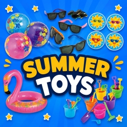 Summer Toys