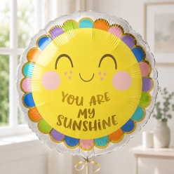 My Sunshine 18