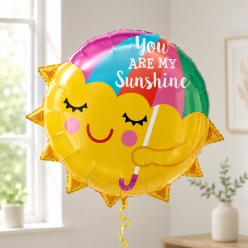 You Are My Sunshine 18