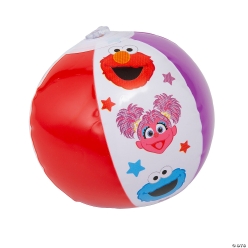 Sesame Street 5