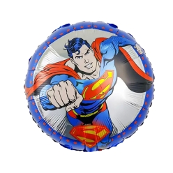 Superman 18