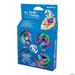 Tangle Therapy Fidget