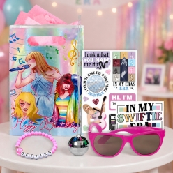 *Taylor Swift Loot Pack