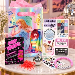 *Taylor Swift Loot Pack