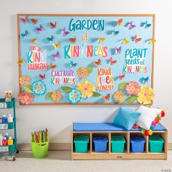 Bulletin Board Supplies
