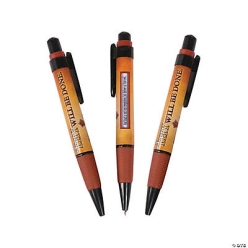 The Lord's Prayer Message Pens - 12 Pack