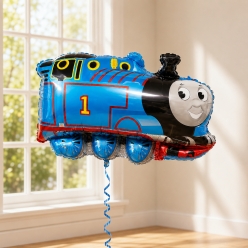 Thomas The Train 72cm SuperShape Foil Balloon