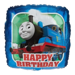 Thomas The Tank Birthday 18