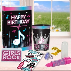 *Tiktok Loot Pack