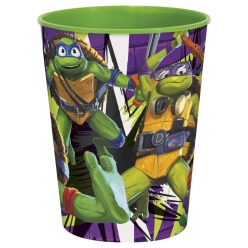 TMNT Mayhem 16 oz Keepsake Cup