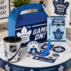 Toronto Maple Leafs Loot Pack