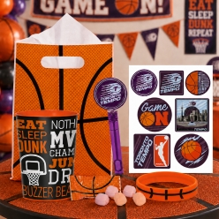 Basketball Girl Tempo Loot Pack