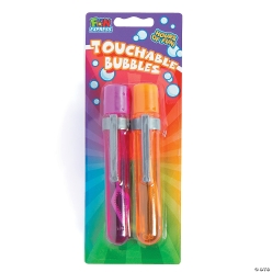 Touchable Bubbles - 12Pk