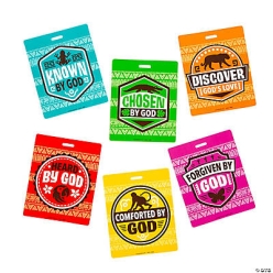 50% OFF: Treasure Hunt VBS Photo Cards - 12Pk