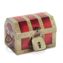 Treasure Chest Loot Box