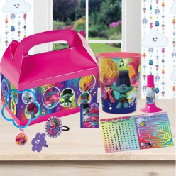 Trolls World Tour Loot Pack