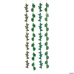 Tropical Hanging Vines - 1 Set