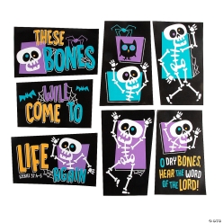Ezekiel Skeleton Trunk-or-Treat-7Pk
