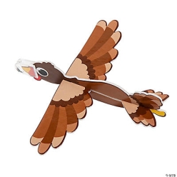 Turkey Gliders - 12Pk