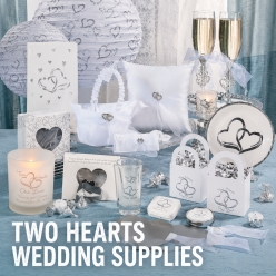 Two Hearts Wedding Collection