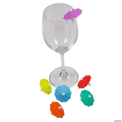 Umbrella Drink Markets - 12Pk