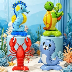 *Sea Animal Airfill 27