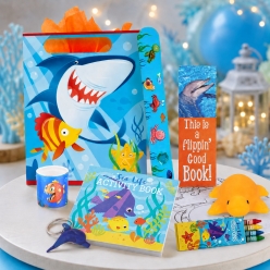 Under the Sea Fun Loot Pack