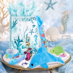 *Under the Sea Pretty Loot Pack