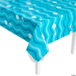 Under the Sea Tablecloth