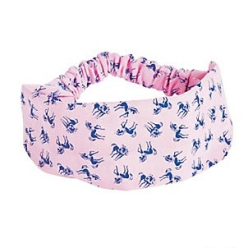 Unicorn Headband- 6PCS
