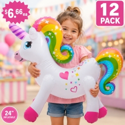 **Inflatable 24