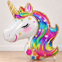 Glitter Unicorn 36