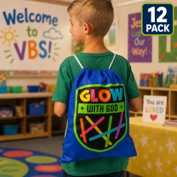 Jesus Is the Light VBS 15