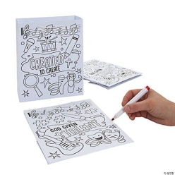 Studio VBS CYO Take Home Bags - 12Pk